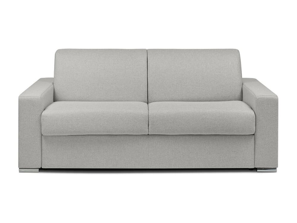 Canapé convertible polyester 3 places gris} Canapé convertible polyester 3 places gris}