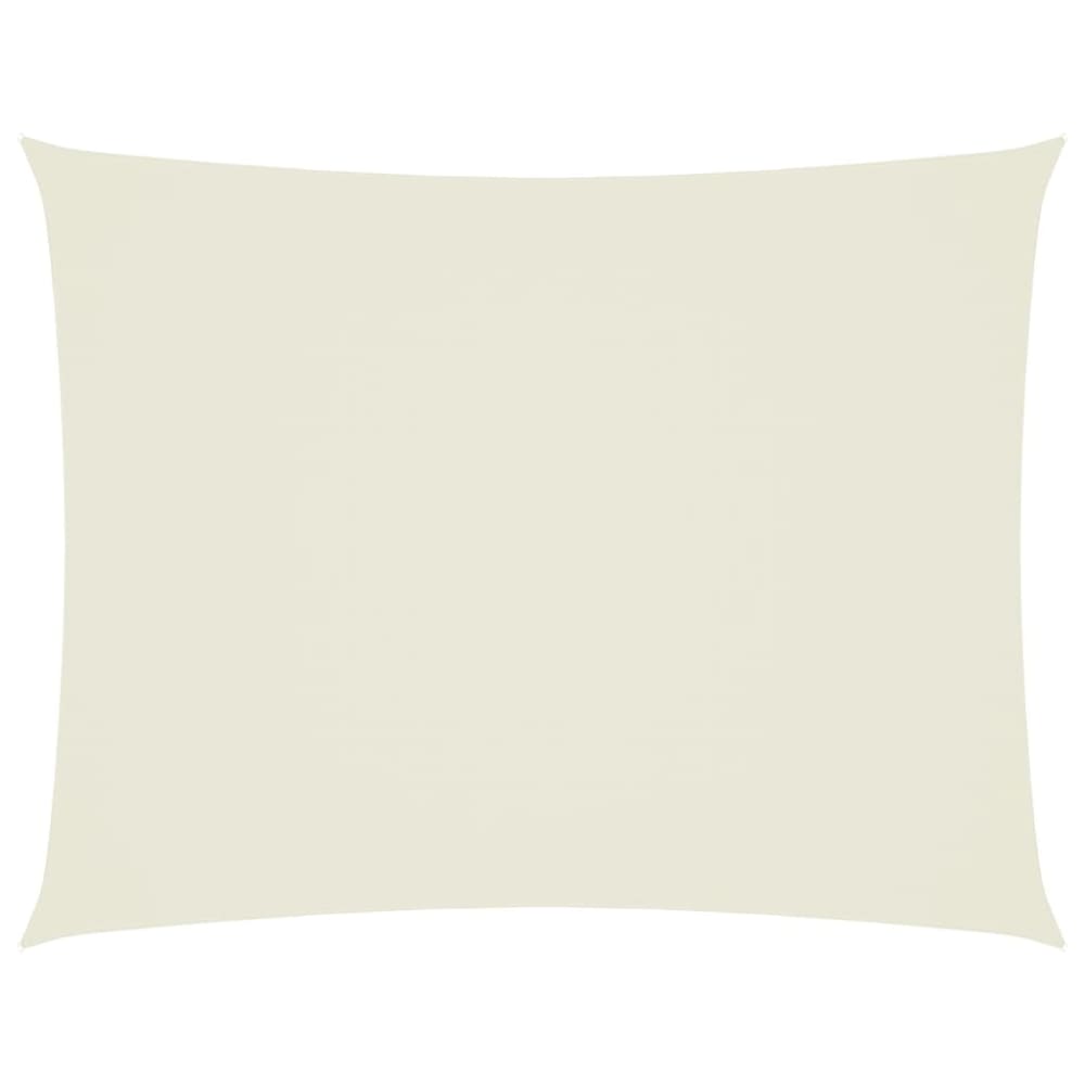 Voile de parasol tissu