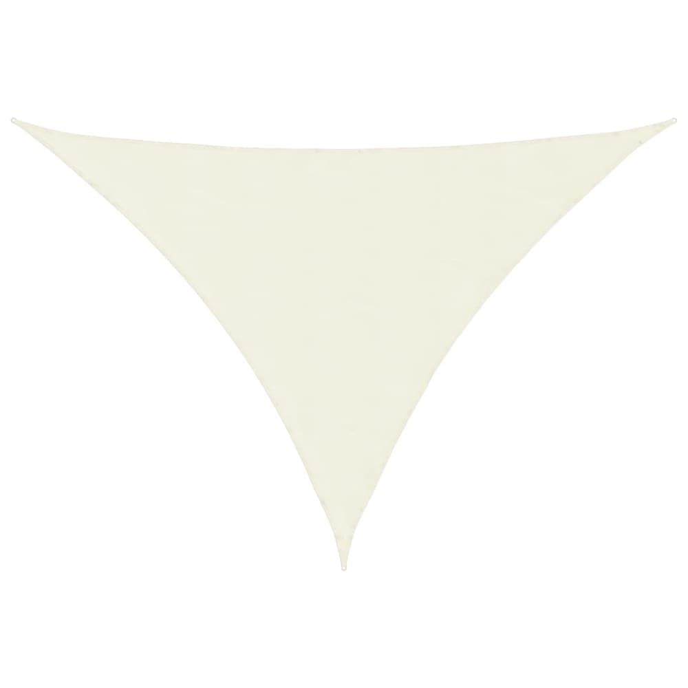 Voile de parasol tissu