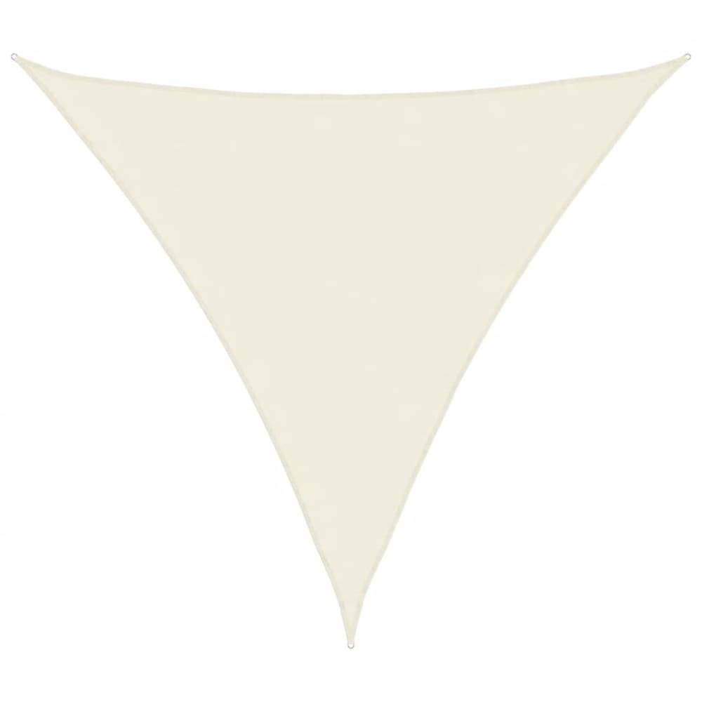 Voile de parasol tissu