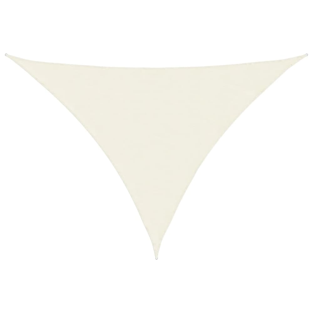 Voile de parasol tissu
