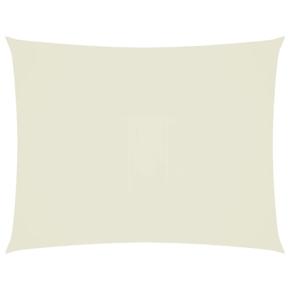 Voile de parasol tissu