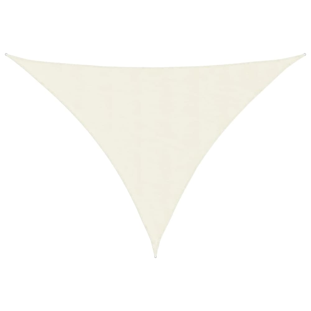 Voile de parasol tissu