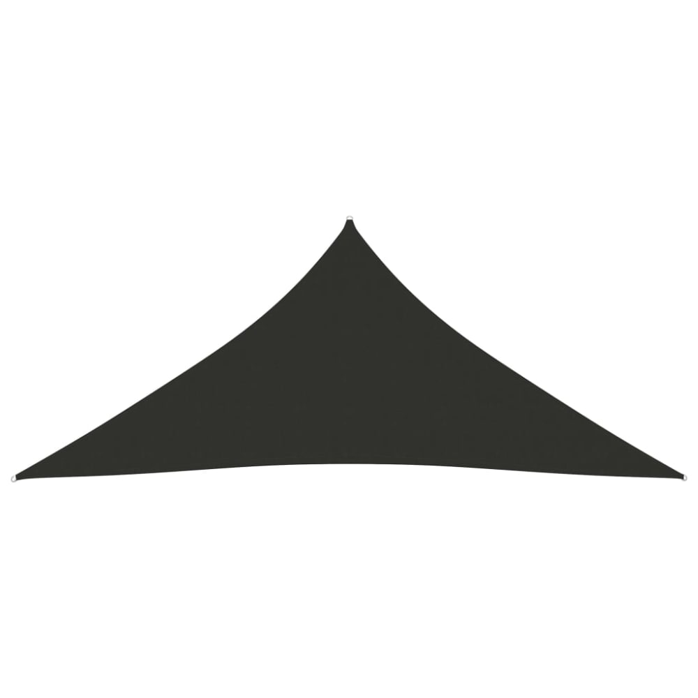 Voile de parasol tissu - gris