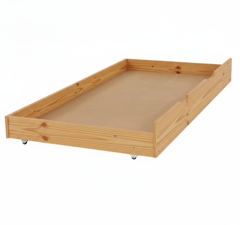Schublade MDF braun 24 x 190 x 90 cm - Maisons Du Monde