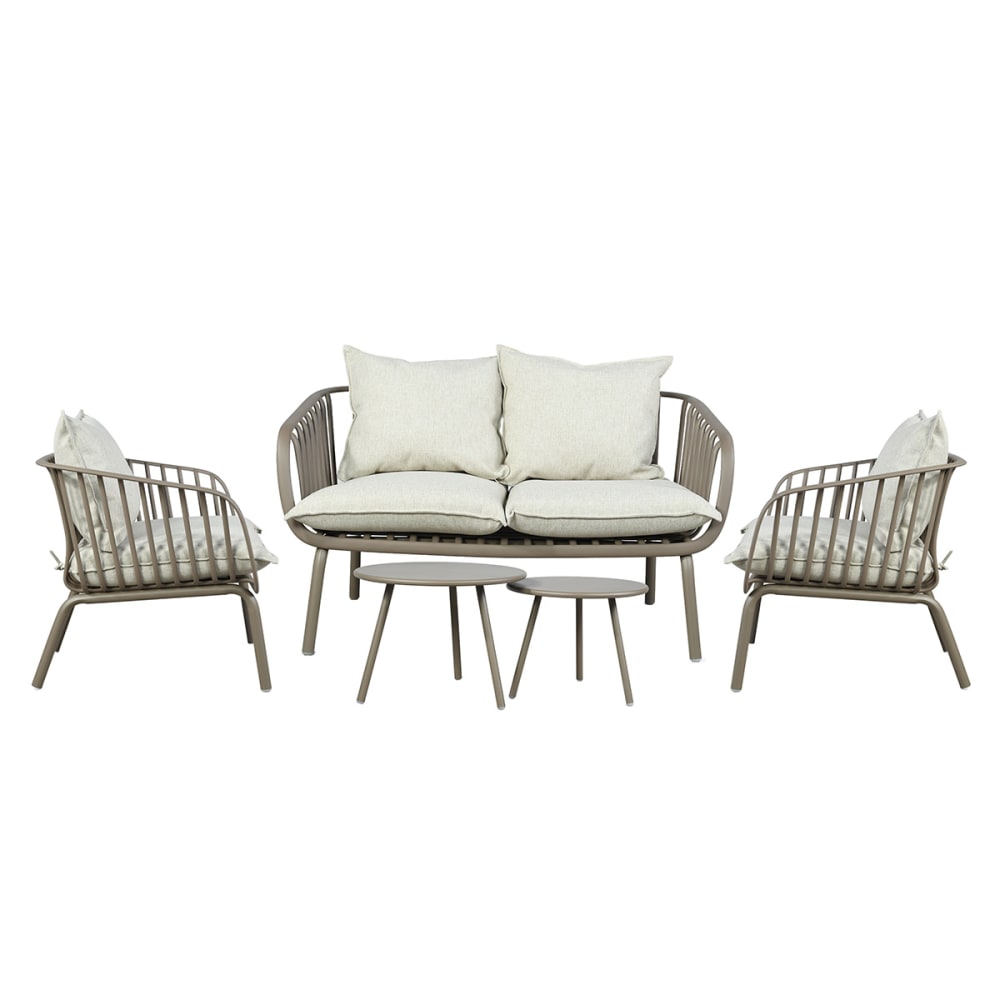 Ensemble bas de jardin