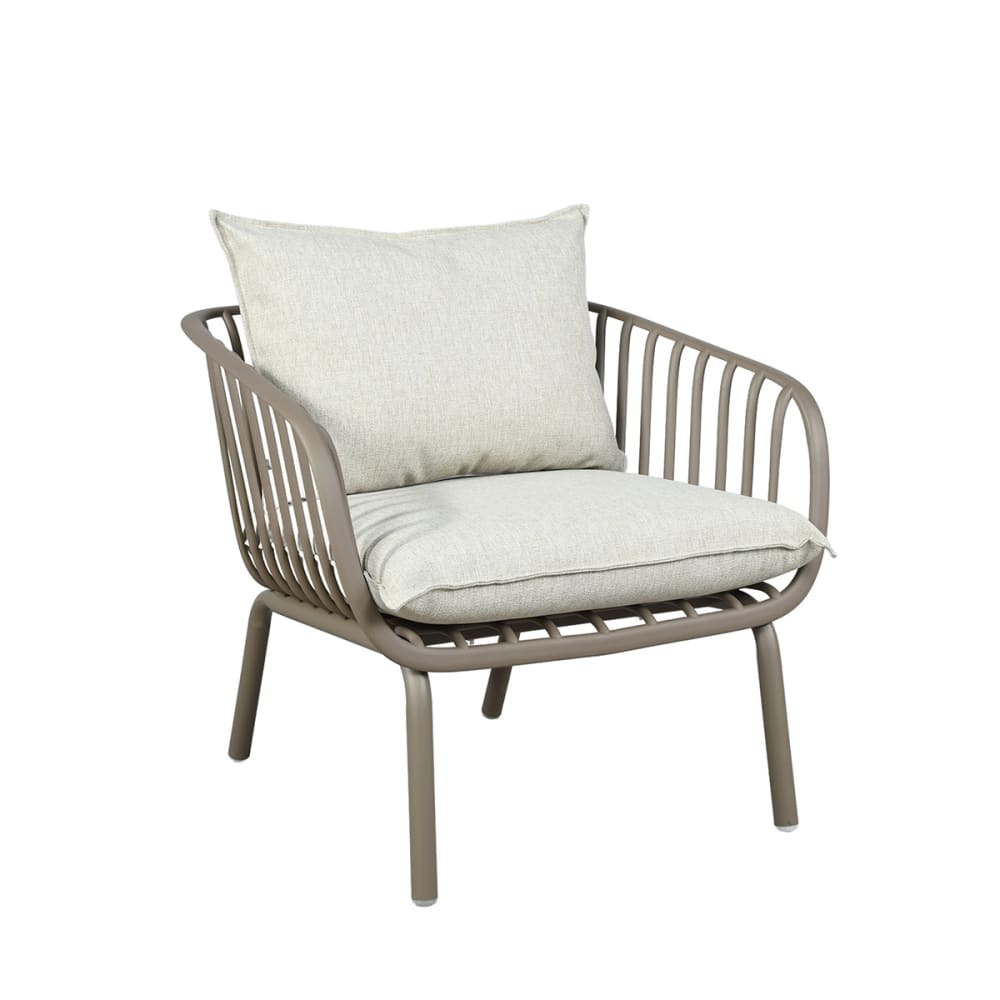 Fauteuil de jardin en