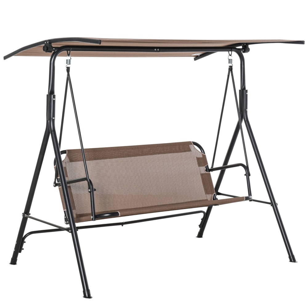 balancelle 2 places en