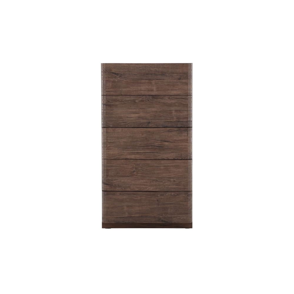 Venture Home Kommode 55*100cm, Mokka Braun Spanplatte