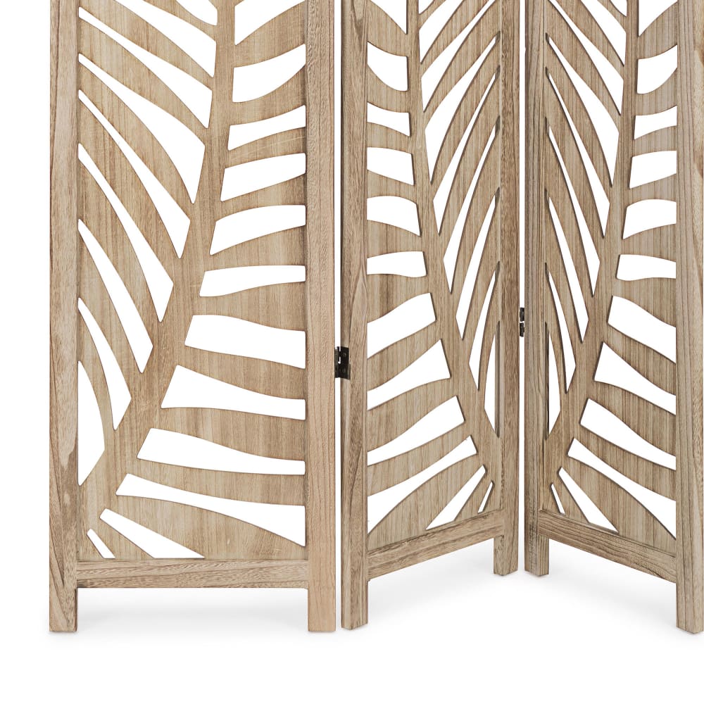 Paravent 3 volets 120x170