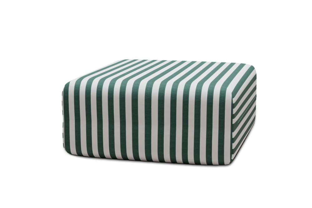 Pouf convertible et modulable