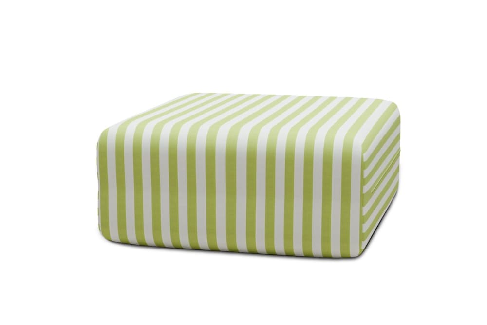 Pouf convertible et modulable