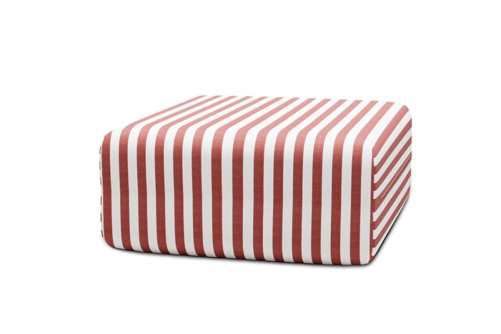 pouf convertible et modulable