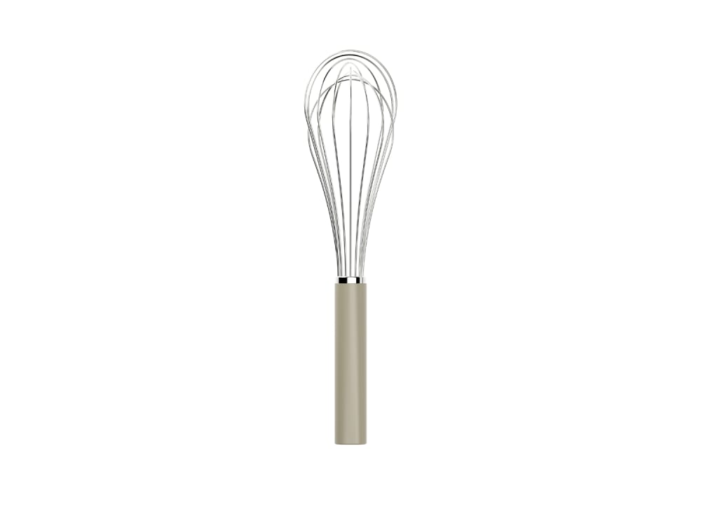 Fouet acier inoxydable houmous Fouet acier inoxydable houmous