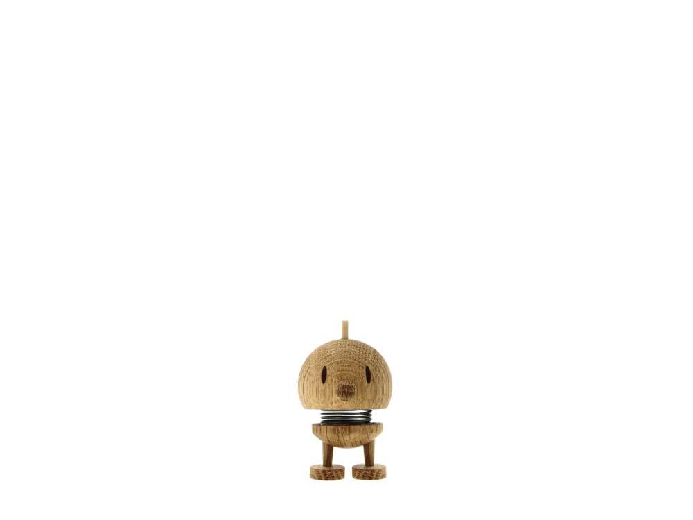 Figurine xs chêne — Beyit
