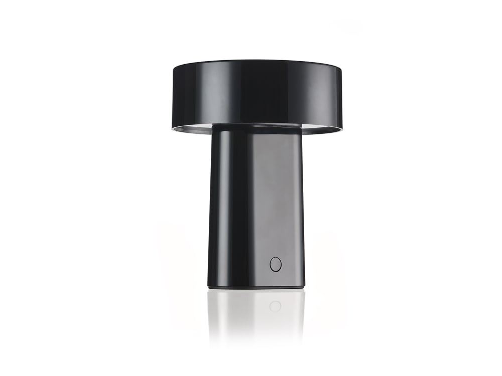lampe noir