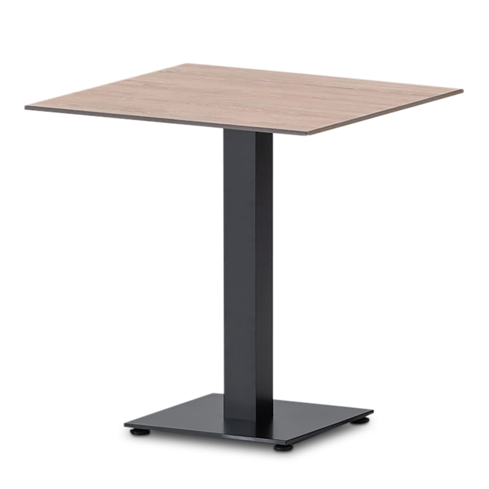 Table de restauration - plateau