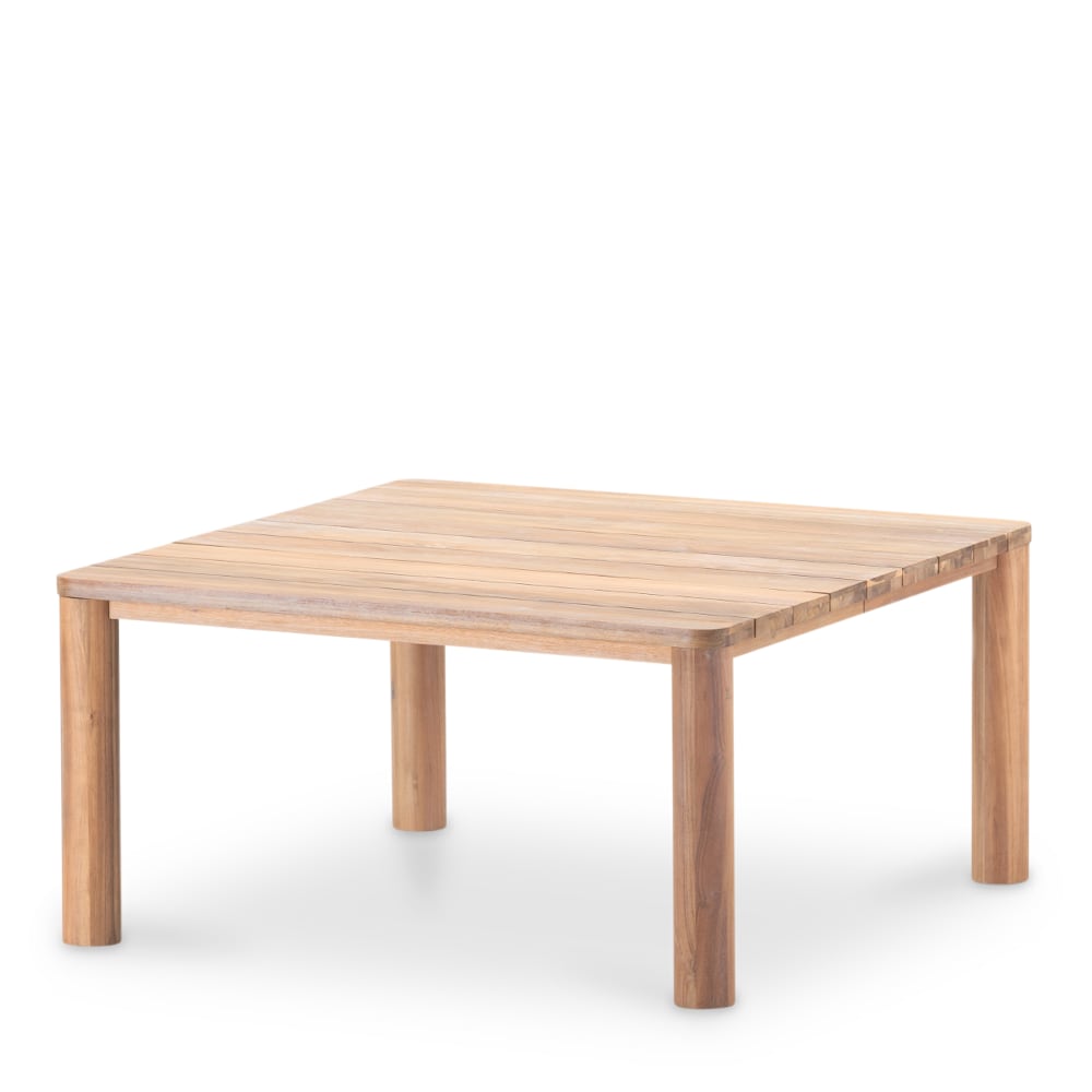 Table à manger en bois