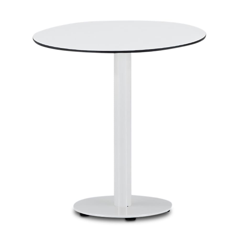 Table de restauration - pied