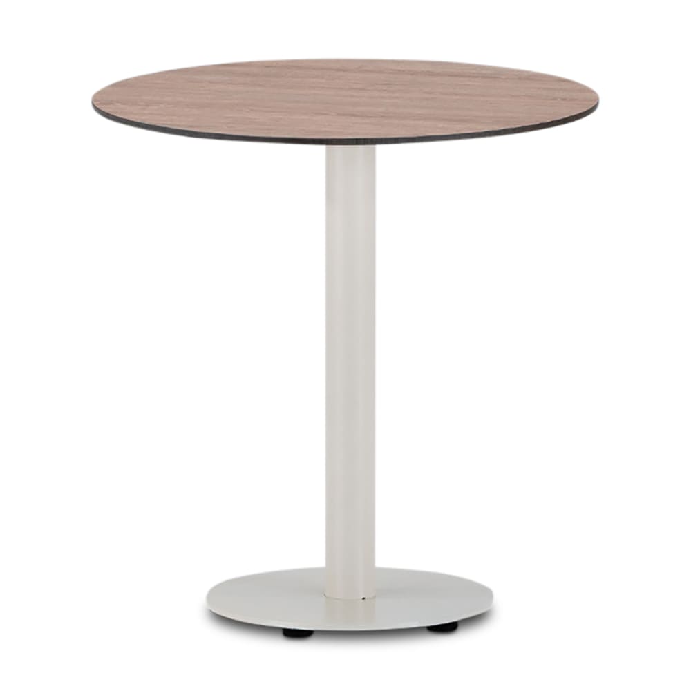 Table de restauration - pied