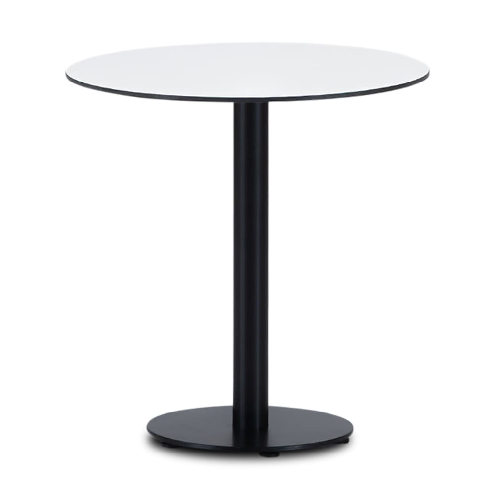 Table de restauration - pied
