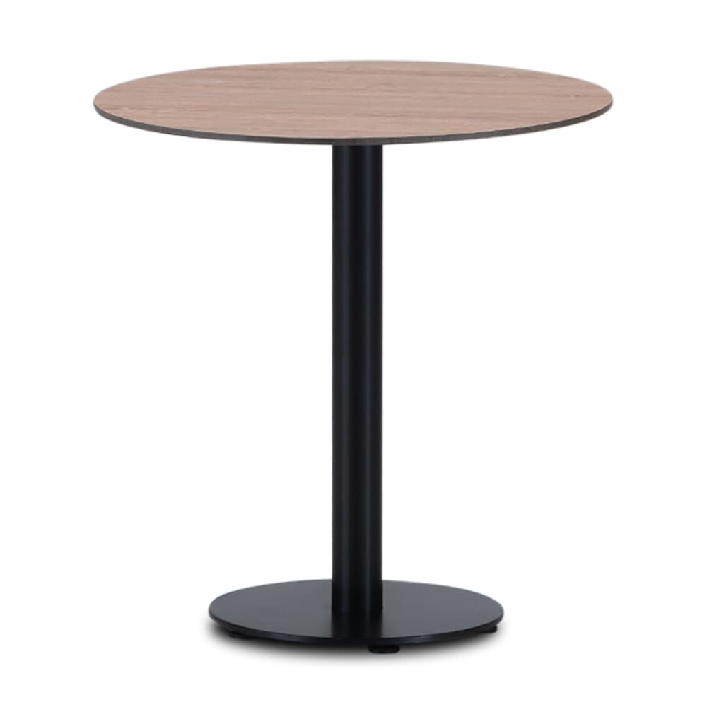 Table de restauration - pied