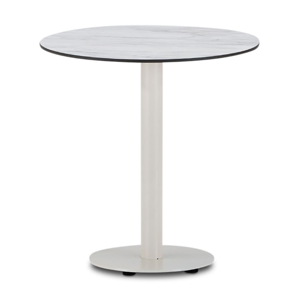 Table de restauration - marbre