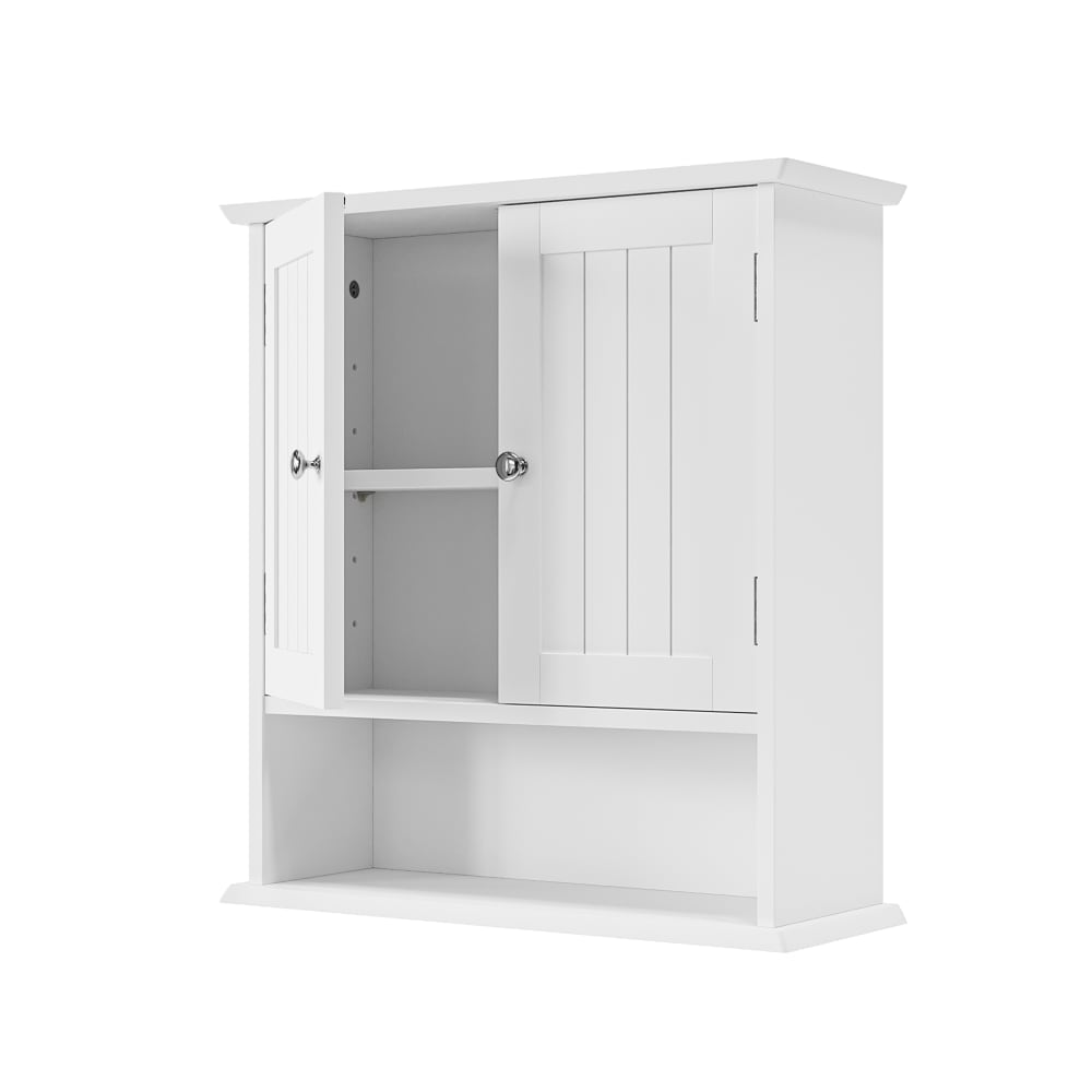 Armoire murale de Salle