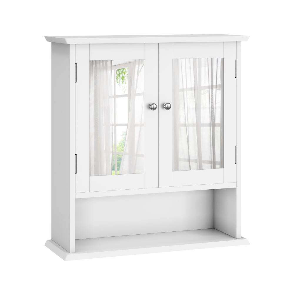 Armoire miroir Salle