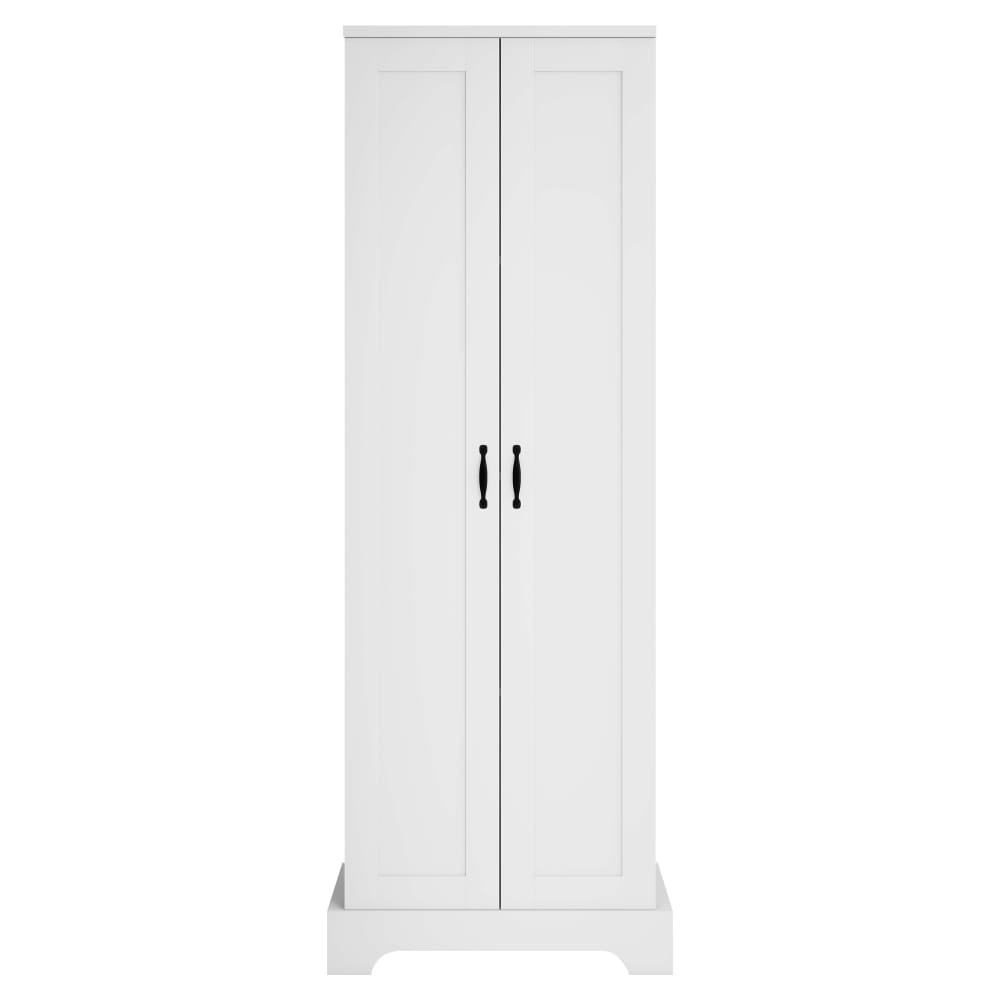 Armoire Salle Bain - haute