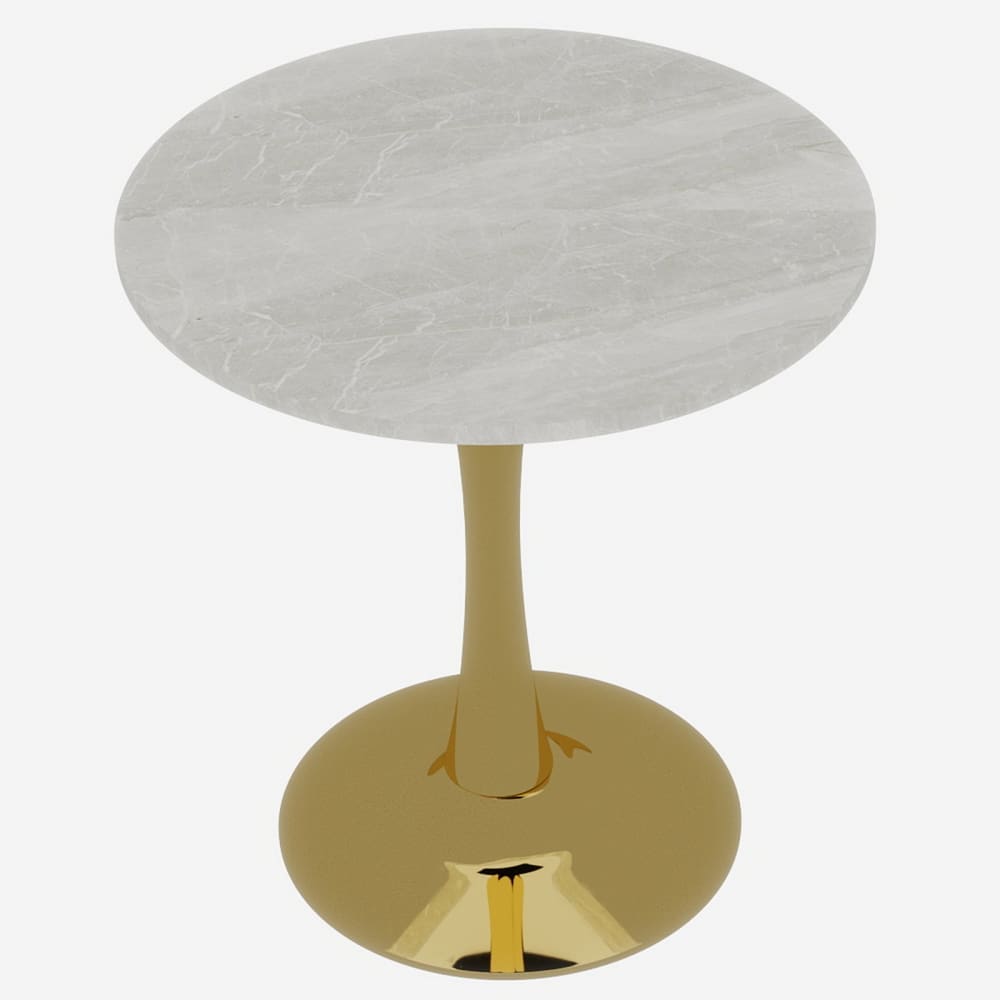 Table de salle à manger - marbre