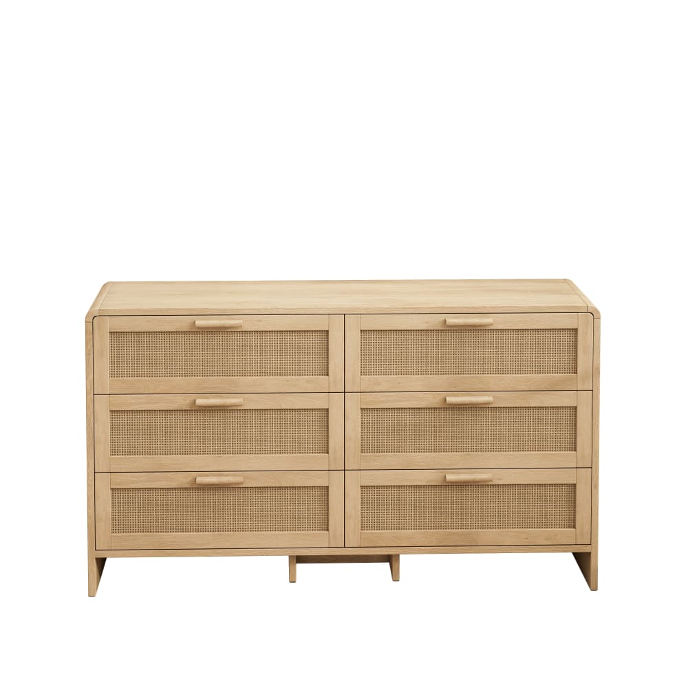 buffet style naturel