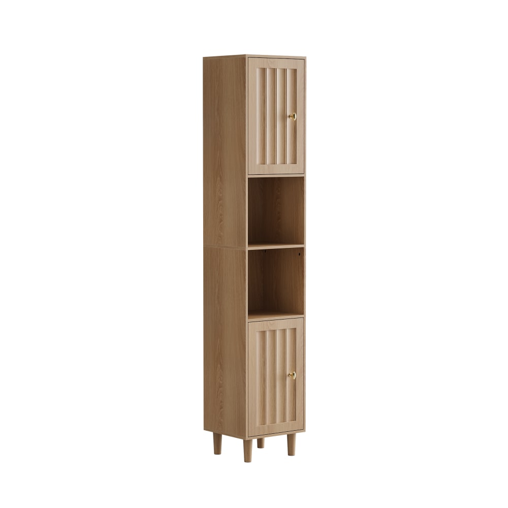 Colonne Salle Bain