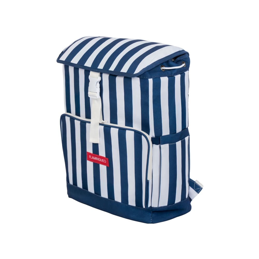 Flamingueo Mochila nevera 25L isotérmica 6h