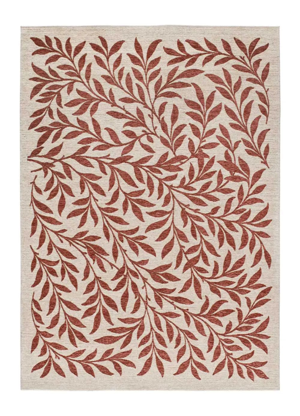 Tapis extérieur motifs