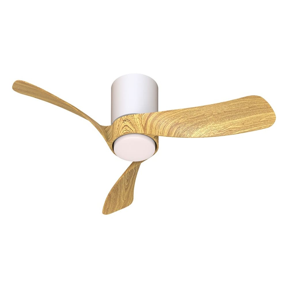 Plafonnier ventilateur - abs
