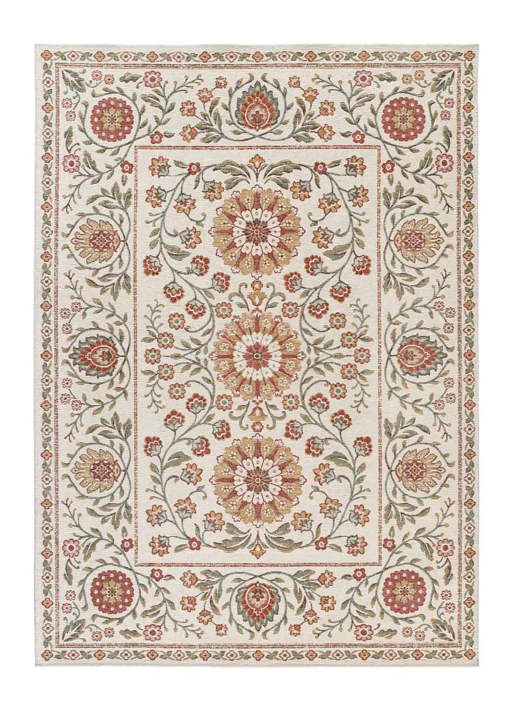 Tapis extérieur classique