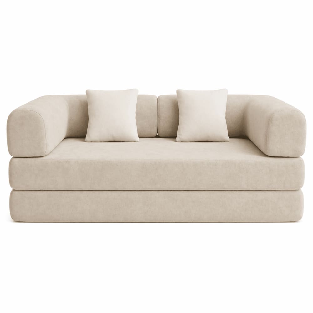 Canapé Kaia Convertible - sable