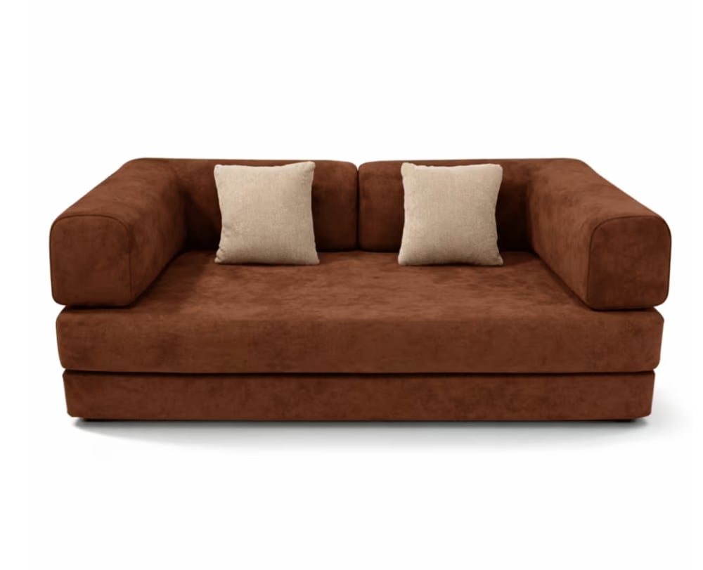 Canapé Kaia Convertible