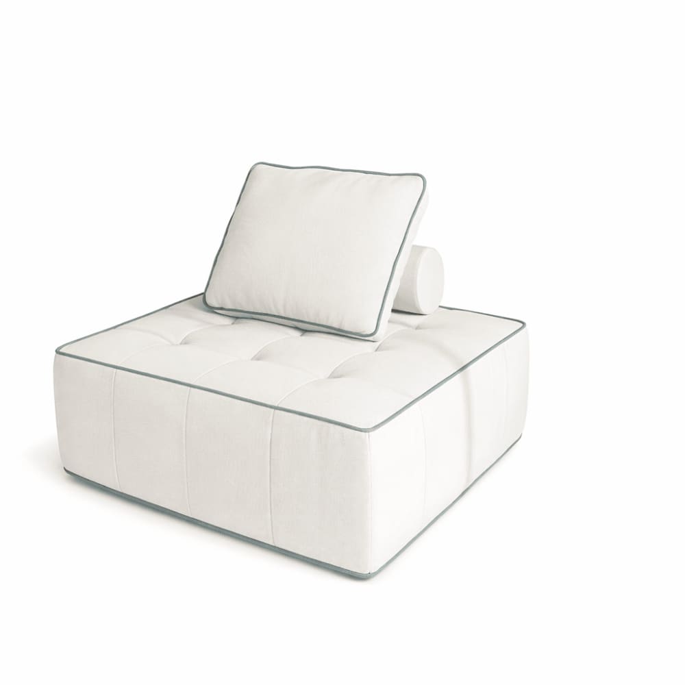 Fauteuil Zen 1 place