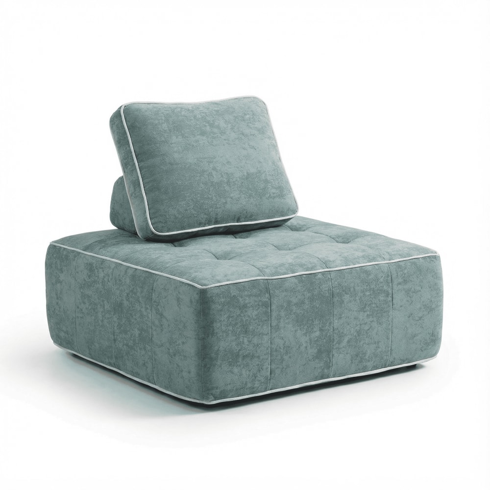 fauteuil Zen 1 place