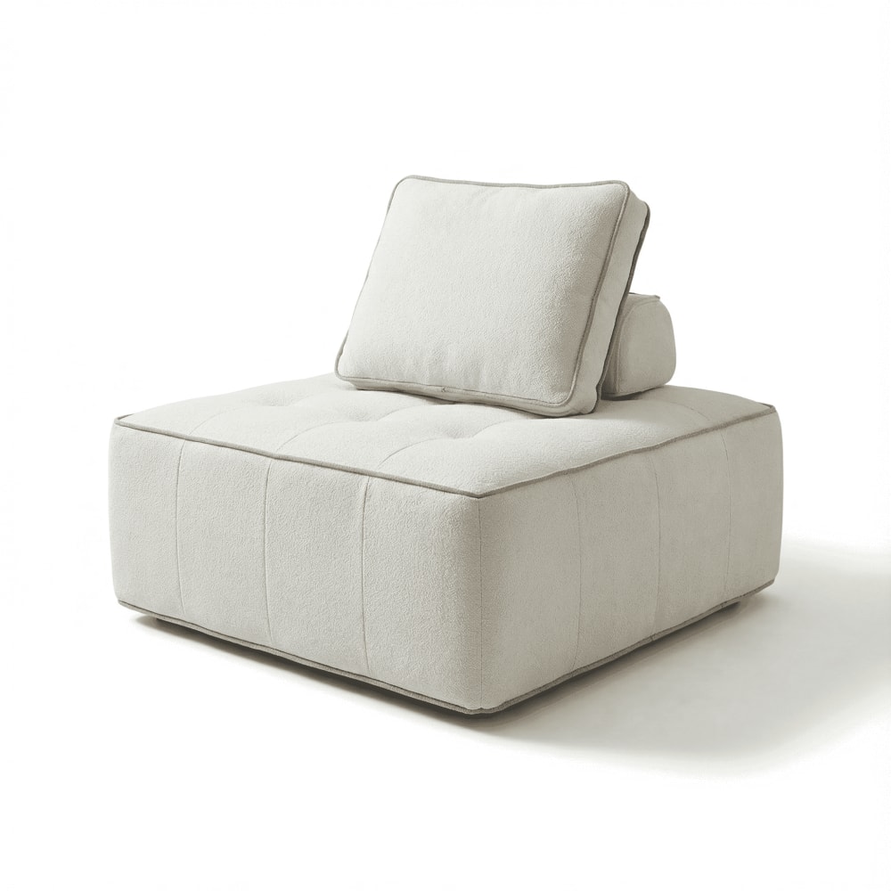 fauteuil Zen 1 place