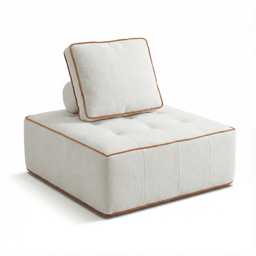 fauteuil Zen 1 place
