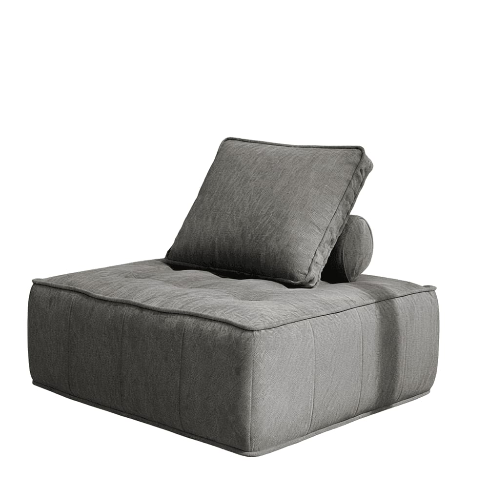 Fauteuil Zen 1 place