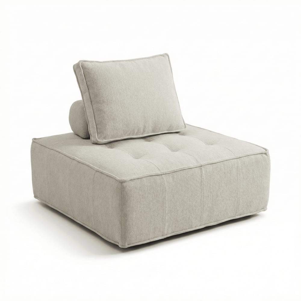 fauteuil Zen 1 place