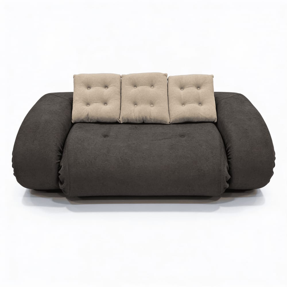 Canapé Convertible Okoa - sable