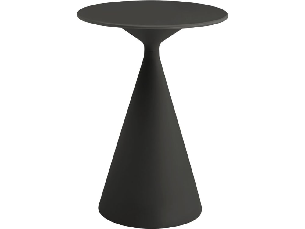 Table de jardin en plastique