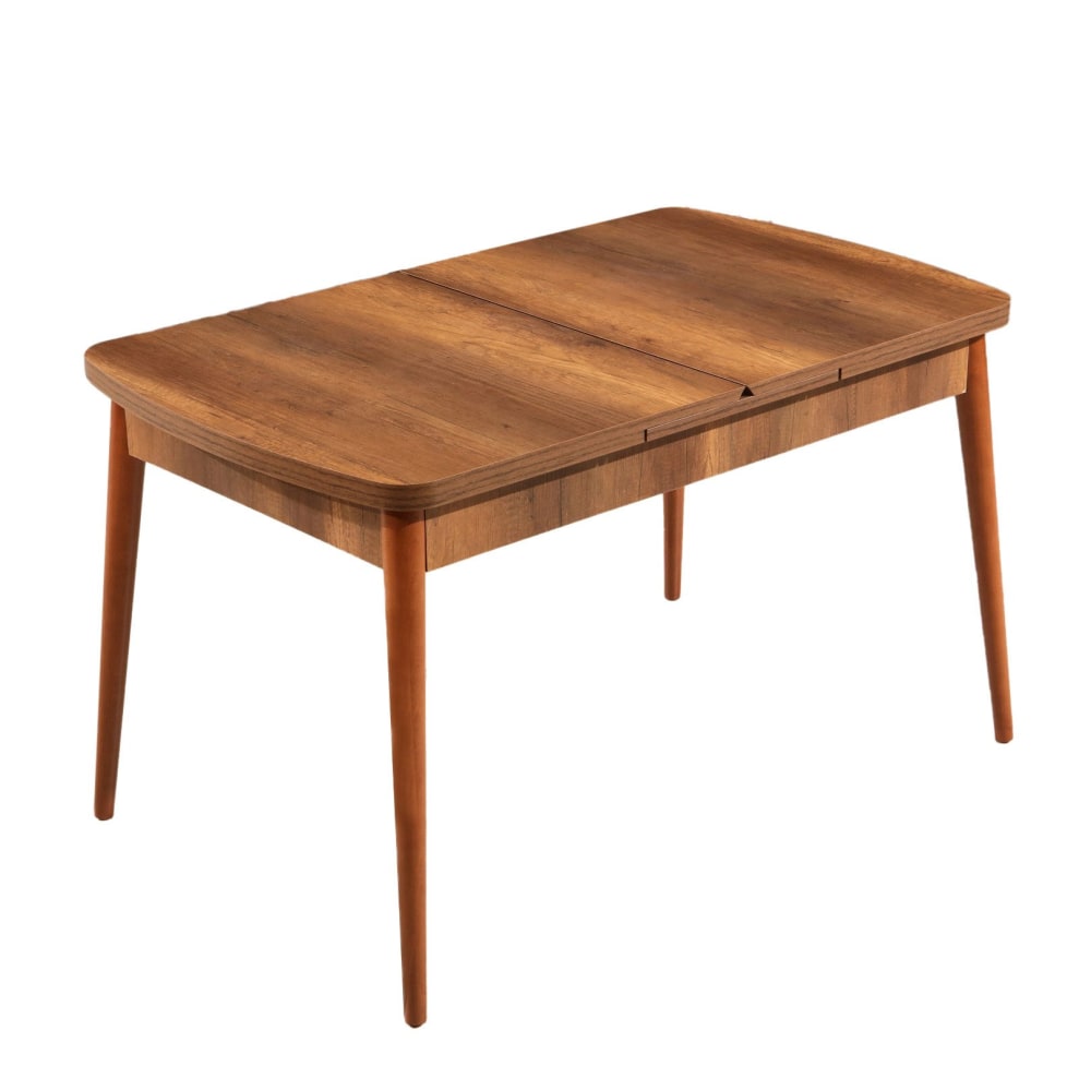 Table à manger extensible