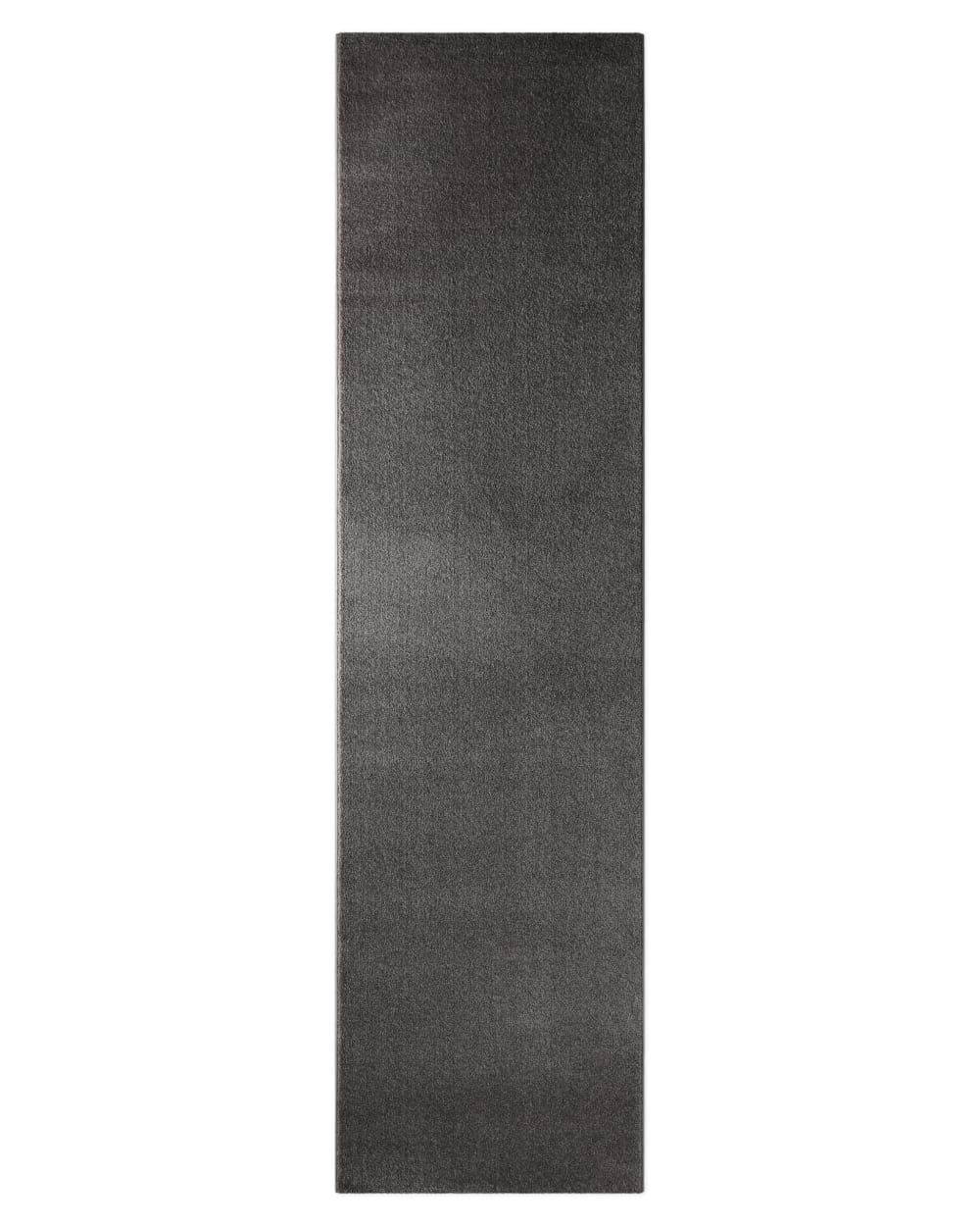 Tapis de couloir tissé - velours ras