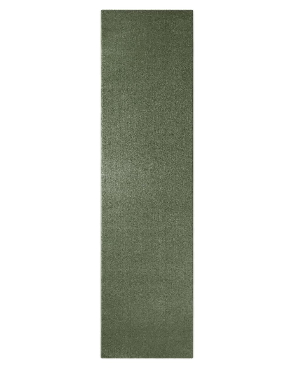 Tapis de couloir tissé